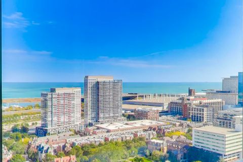 Tiny photo for 1720 S Michigan Avenue #2903, Chicago, IL 60616 (MLS # 12495551)
