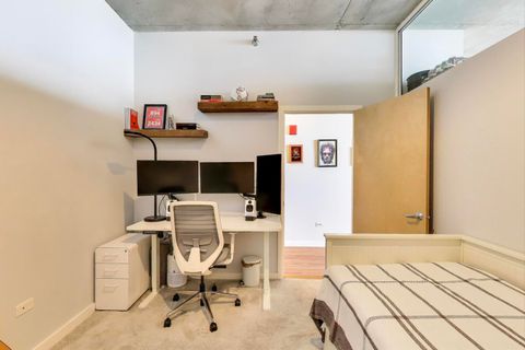 Tiny photo for 1720 S Michigan Avenue #2903, Chicago, IL 60616 (MLS # 12495551)