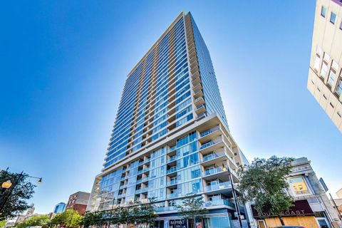 Tiny photo for 1720 S Michigan Avenue #2903, Chicago, IL 60616 (MLS # 12495551)