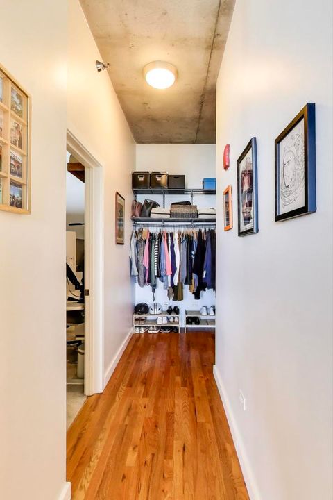 Tiny photo for 1720 S Michigan Avenue #2903, Chicago, IL 60616 (MLS # 12495551)