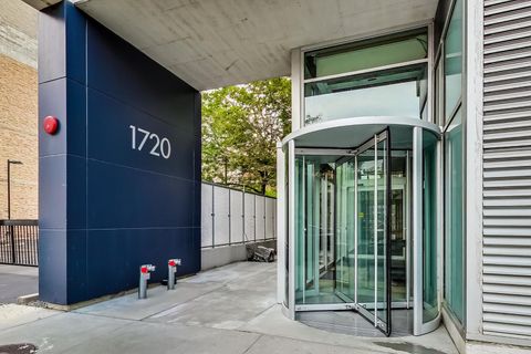 Tiny photo for 1720 S Michigan Avenue #2903, Chicago, IL 60616 (MLS # 12495551)