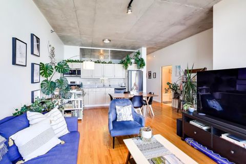 Tiny photo for 1720 S Michigan Avenue #2903, Chicago, IL 60616 (MLS # 12495551)