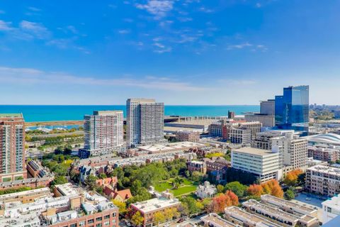 Tiny photo for 1720 S Michigan Avenue #2903, Chicago, IL 60616 (MLS # 12495551)