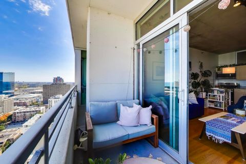 Tiny photo for 1720 S Michigan Avenue #2903, Chicago, IL 60616 (MLS # 12495551)