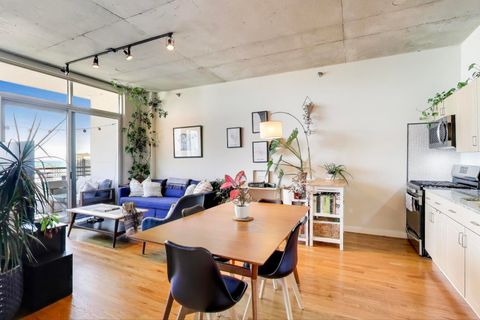 Tiny photo for 1720 S Michigan Avenue #2903, Chicago, IL 60616 (MLS # 12495551)