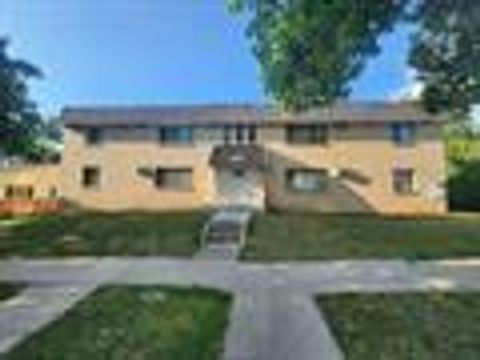 4864 Flintridge Court Rockford IL 61107