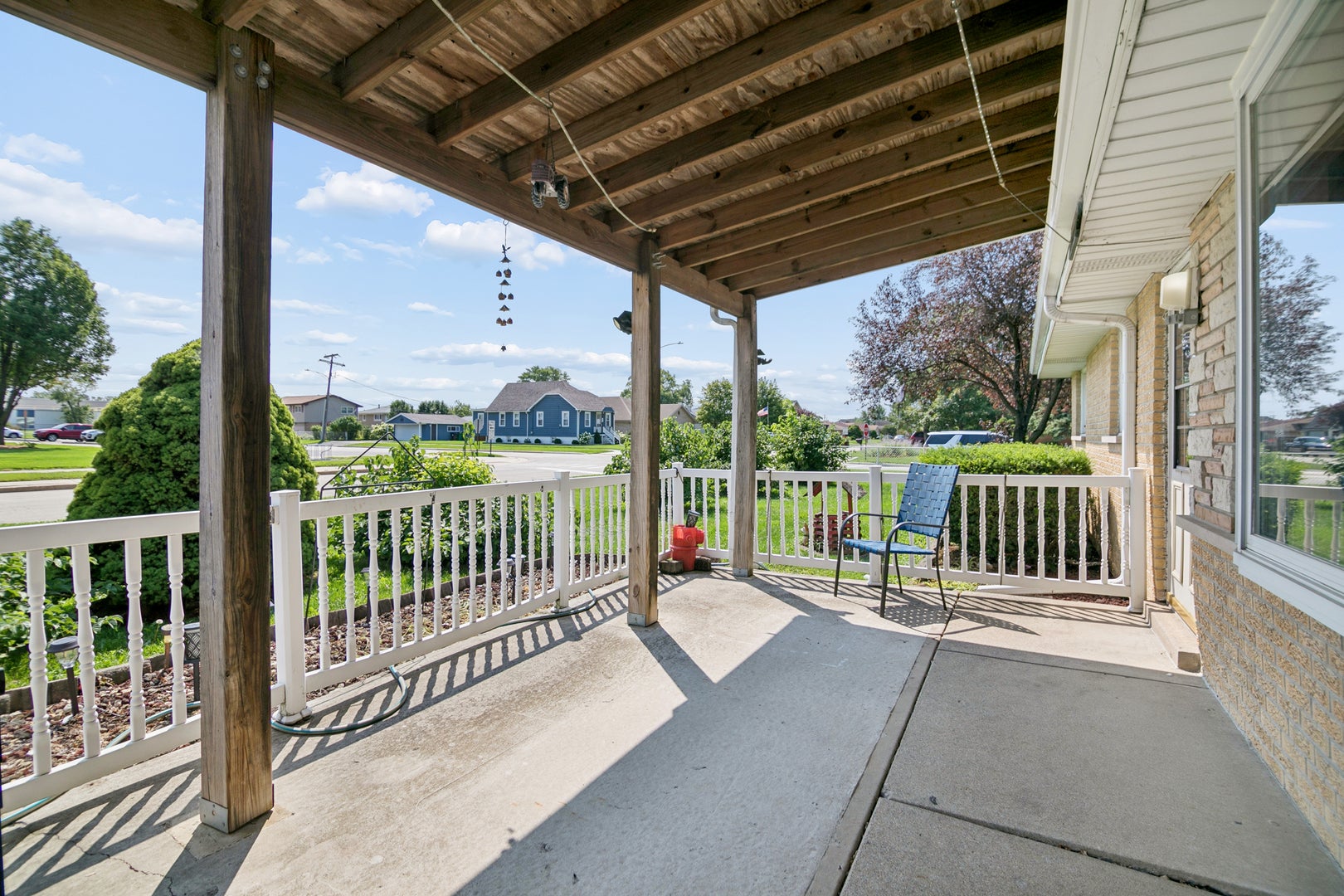 7840 W 76th Street
