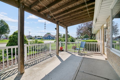 Tiny photo for 7840 W 76th Street, Bridgeview, IL 60455 (MLS # 12741752)