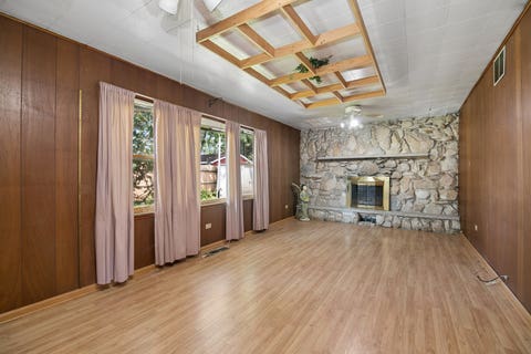 Tiny photo for 7840 W 76th Street, Bridgeview, IL 60455 (MLS # 12741752)