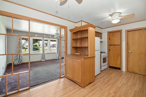 Tiny photo for 7840 W 76th Street, Bridgeview, IL 60455 (MLS # 12741752)