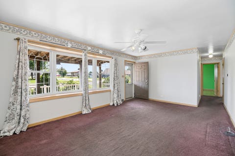 Tiny photo for 7840 W 76th Street, Bridgeview, IL 60455 (MLS # 12741752)