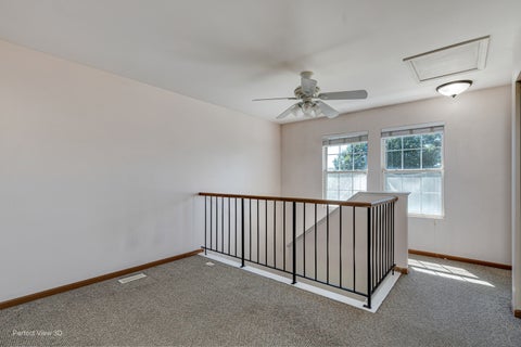 Tiny photo for 1111 Vail Court #1111, Naperville, IL 60540 (MLS # 12678020)