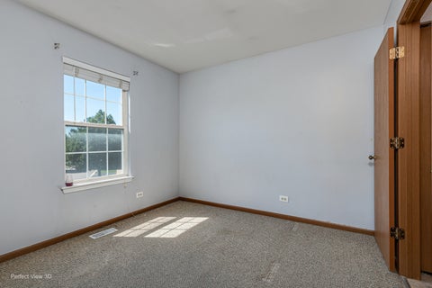 Tiny photo for 1111 Vail Court #1111, Naperville, IL 60540 (MLS # 12678020)