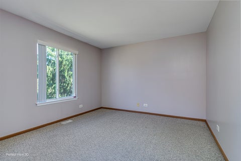 Tiny photo for 1111 Vail Court #1111, Naperville, IL 60540 (MLS # 12678020)