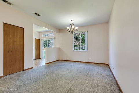 Tiny photo for 1111 Vail Court #1111, Naperville, IL 60540 (MLS # 12678020)