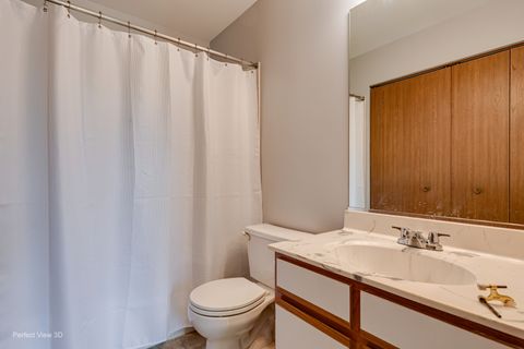 Tiny photo for 1111 Vail Court #1111, Naperville, IL 60540 (MLS # 12678020)