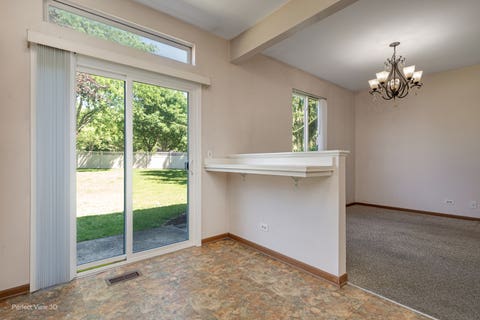 Tiny photo for 1111 Vail Court #1111, Naperville, IL 60540 (MLS # 12678020)