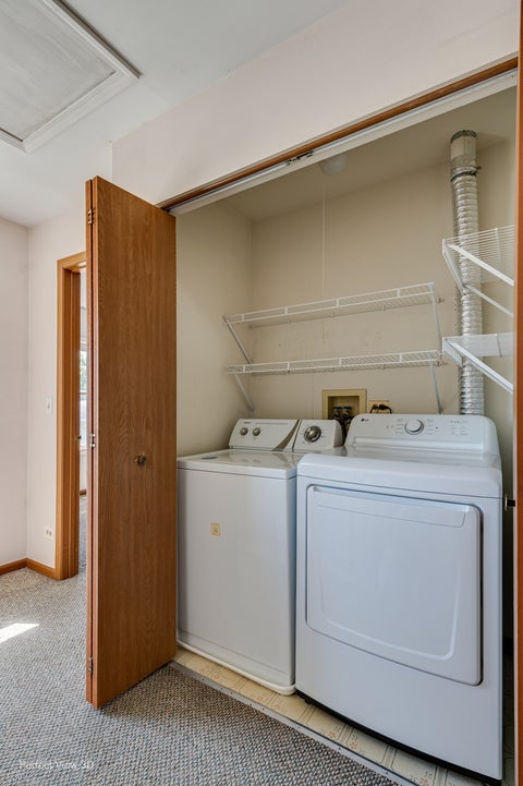 Tiny photo for 1111 Vail Court #1111, Naperville, IL 60540 (MLS # 12678020)