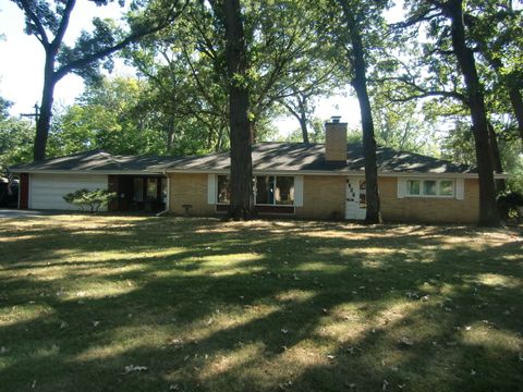 Tiny photo for 7357 W 109th Street, Worth, IL 60482 (MLS # 12484700)