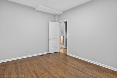Tiny photo for Chicago, IL 60617 (MLS # 12633144)