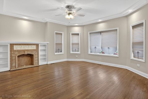 Tiny photo for Chicago, IL 60617 (MLS # 12633144)