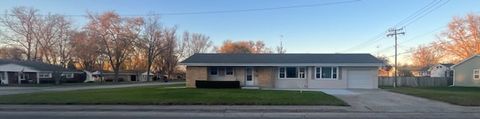 A home in Bradley