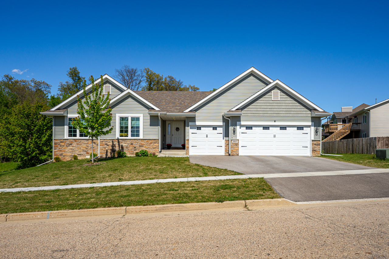 407 Sambor Trail