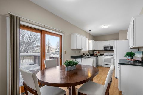 Tiny photo for 28808 Blacksmith Court, Lakemoor, IL 60051 (MLS # 12523174)