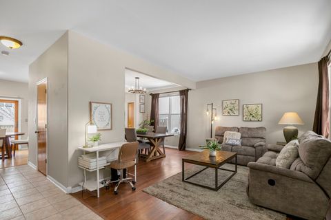 Tiny photo for 28808 Blacksmith Court, Lakemoor, IL 60051 (MLS # 12523174)