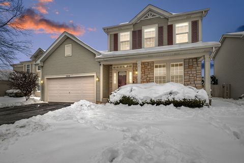 Photo of 28808 Blacksmith Court, Lakemoor, IL 60051 (MLS # 12523174)