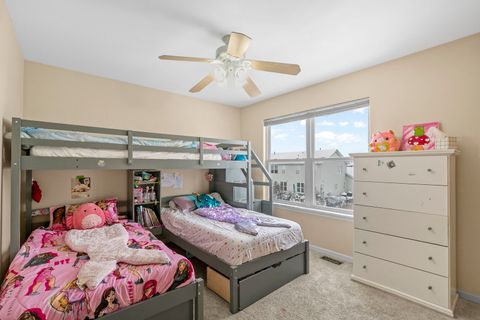 Tiny photo for 28808 Blacksmith Court, Lakemoor, IL 60051 (MLS # 12523174)