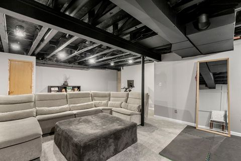 Tiny photo for 28808 Blacksmith Court, Lakemoor, IL 60051 (MLS # 12523174)