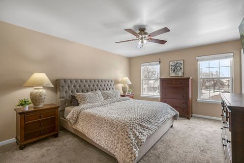 Tiny photo for 28808 Blacksmith Court, Lakemoor, IL 60051 (MLS # 12523174)