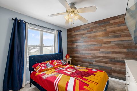 Tiny photo for 28808 Blacksmith Court, Lakemoor, IL 60051 (MLS # 12523174)