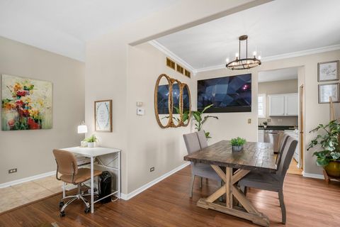 Tiny photo for 28808 Blacksmith Court, Lakemoor, IL 60051 (MLS # 12523174)