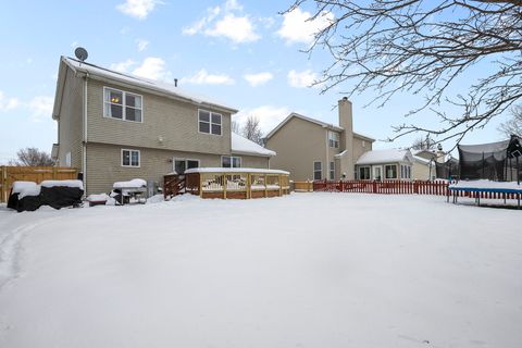 Tiny photo for 28808 Blacksmith Court, Lakemoor, IL 60051 (MLS # 12523174)