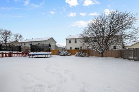 Tiny photo for 28808 Blacksmith Court, Lakemoor, IL 60051 (MLS # 12523174)