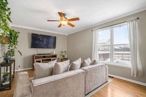 Tiny photo for 28808 Blacksmith Court, Lakemoor, IL 60051 (MLS # 12523174)