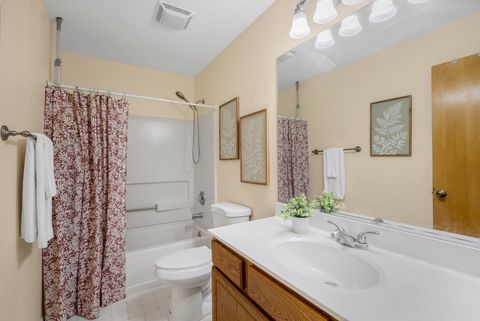 Tiny photo for 28808 Blacksmith Court, Lakemoor, IL 60051 (MLS # 12523174)