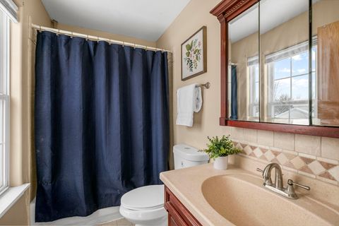 Tiny photo for 28808 Blacksmith Court, Lakemoor, IL 60051 (MLS # 12523174)