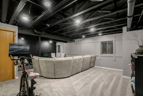 Tiny photo for 28808 Blacksmith Court, Lakemoor, IL 60051 (MLS # 12523174)