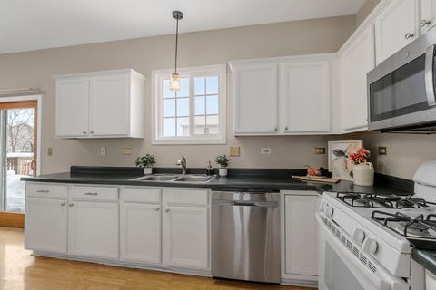 Tiny photo for 28808 Blacksmith Court, Lakemoor, IL 60051 (MLS # 12523174)