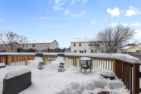 Tiny photo for 28808 Blacksmith Court, Lakemoor, IL 60051 (MLS # 12523174)