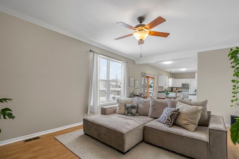 Tiny photo for 28808 Blacksmith Court, Lakemoor, IL 60051 (MLS # 12523174)