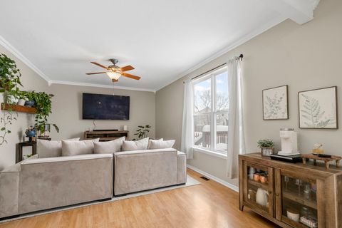 Tiny photo for 28808 Blacksmith Court, Lakemoor, IL 60051 (MLS # 12523174)