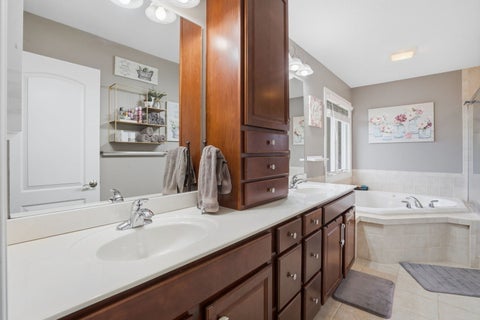 Tiny photo for 1101 Wild West Drive, Leclaire, IA 52753 (MLS # 12691776)