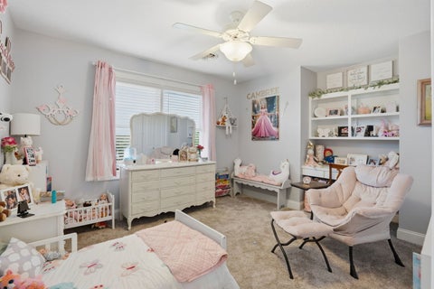 Tiny photo for 1101 Wild West Drive, Leclaire, IA 52753 (MLS # 12691776)