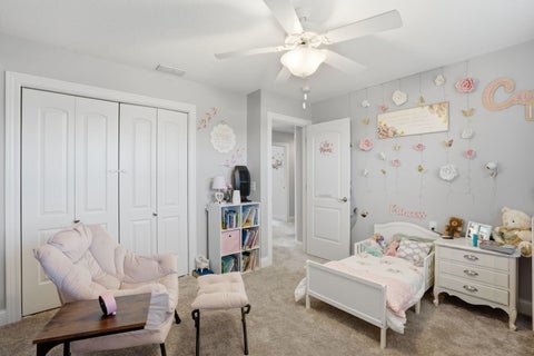 Tiny photo for 1101 Wild West Drive, Leclaire, IA 52753 (MLS # 12691776)
