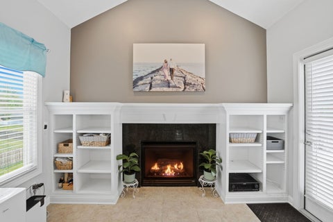 Tiny photo for 1101 Wild West Drive, Leclaire, IA 52753 (MLS # 12691776)