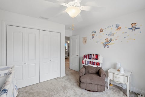 Tiny photo for 1101 Wild West Drive, Leclaire, IA 52753 (MLS # 12691776)